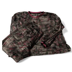 Simply Vera XXL Pajama Set